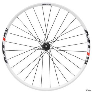 Shimano MT15 MTB Disc Front Wheel     