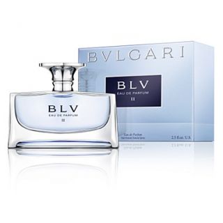 Bvl II eau de parfum   Eau de parfum   Perfume & aftershave   Beauty  