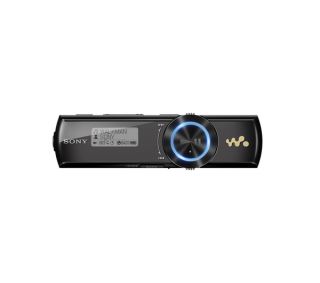 Buy SONY Walkman NWZB173B.CEW 4 GB MP3 Player   Black  Free Delivery 