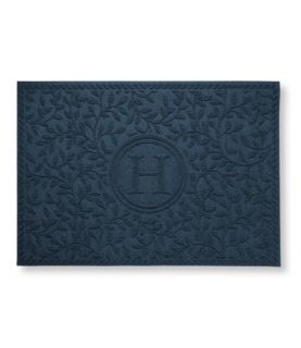 Waterhog Entryway Doormat, Personalized Waterhog Mats   