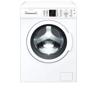 Buy NEFF W7460X0GB Washing Machine   White  Free Delivery  Currys