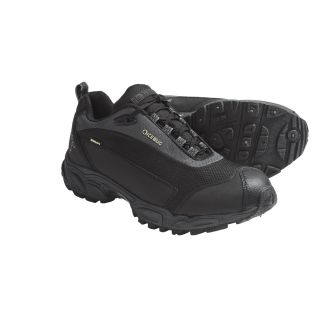 Icebug Skien BUGrip Outdoor Shoes   Waterproof (For Men)   Save 33% 