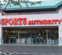 Sports Authority Sporting Goods Waipahu sporting good stores and hours