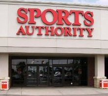Sports Authority Sporting Goods Burnsville sporting good stores and 