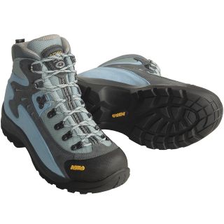 Customer Reviews (pg 3) of Asolo FSN 85 Hiking Boots (For Women) 