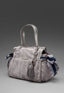 JUICY COUTURE Ms. Daydreamer Handbag in Cozy  