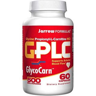 JARROW      Jarrow Formulas® GPLC Glycine 