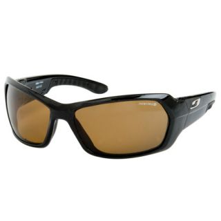 Julbo Dirt Sunglasses   Polarized 3 Lens  