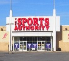 Sports Authority Sporting Goods Woodside sporting good stores and 