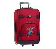 Spider Man™ Luggage, Large Rolling Luggage