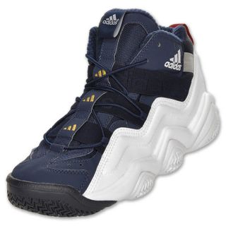 adidas Top Ten 2000 Mens Basketball Shoes  FinishLine  Dark 