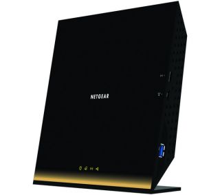 NETGEAR R6300 100UKS AC1750 Dual Band Wireless Cable Router Deals 