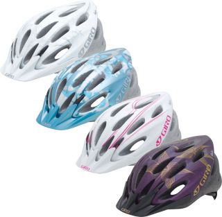 Wiggle  Giro Ladies Skyla Helmet   2012  Leisure Helmets