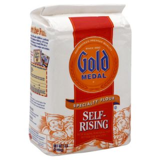 Gold Medal Self Rising Flour   1 Bag (5 lb)  Meijer