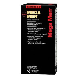 GNC Mega Men®   GNC   GNC