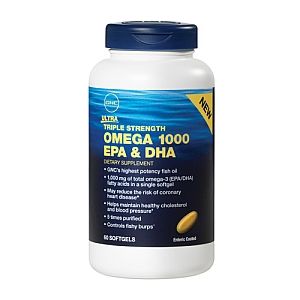 Home / Vitamins & Supplements / Fish Oil & Omegas / Omega Fatty 