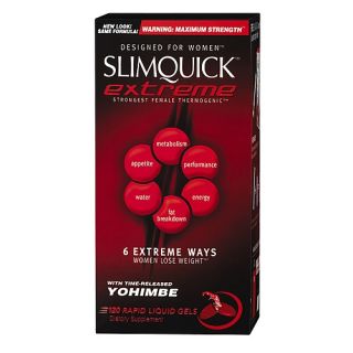NXCARE      Slimquick™ Extreme from GNC