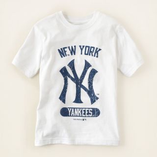 boy   graphic tees   NY Yankees graphic tee  Childrens Clothing 
