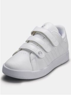 adidas Back To School Classic Junior Trainers Very.co.uk