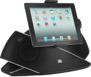 JBL OnBeat Xtreme™ Bluetooth® speaker system with iPod®/iPhone 