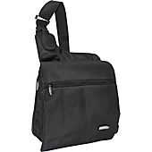 Travelon Large Messenger Style Shoulder Bag