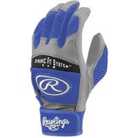 Baseball Rawlings Baseball Equipment Gloves Batting Gloves   