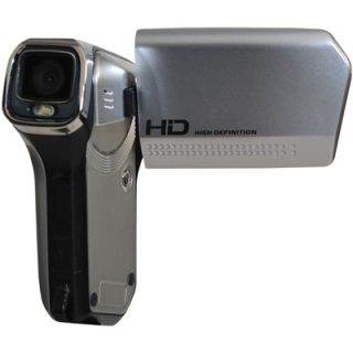 DXG QuickShots DXG 5B6VSHD 720p HD Mini Camcorder  Meijer