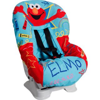 Sesame Street Elmo Infant Car Seat Cover  Meijer