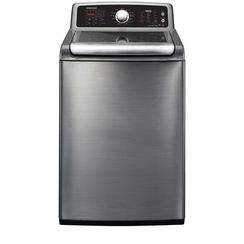 Samsung 5.4 cu.ft. HE Top Load Washer