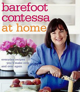 Barefoot Contessa at Home Cookbook by Ina Garten  Dillards 
