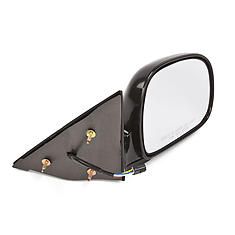 OE Style Replacement Mirror by K Source   part# 62009G