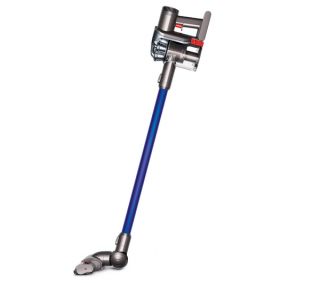 Buy DYSON DC44 Animal Hand held Bagless Vacuum Cleaner   Blue  Free 