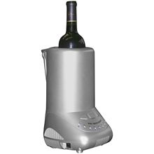 Koolatron Single Bottle Wine Cooler   