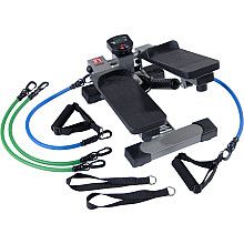 Stamina InStride® Pro Electronic Stepper   