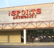 Sports Authority Sporting Goods Vienna sporting good stores and hours