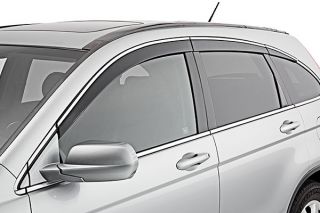 Vent shades for nissan pathfinder #5