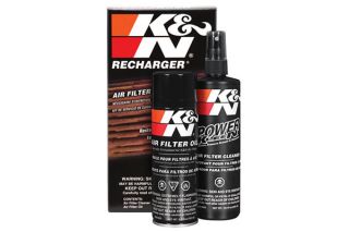 Keep Your Air Filter Going Strong for the Long Haul Authorized K&N 