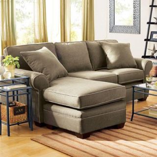 Kingston III Queen Sofa Bed with Chaise      Canada