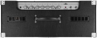 Crate V33 212 V Series Guitar Combo Amplifier (33 Watts, 2x12 in.)