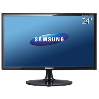 Samsung S24B300EL 24 Full HD 1080p LED Monitor (147514355 )  BJs 