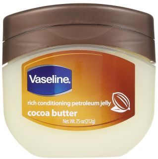 Vaseline Petroleum Jelly   