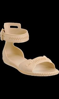 Givenchy Jelly Sandal 