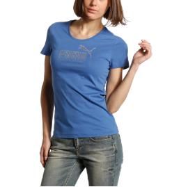 Puma womens clothing for fashionable women with active schedules