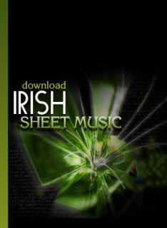 Are you looking for Irish sheet music to celebrate St. Patricks Day 