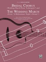 Felix Mendelssohn Bartholdy   Bridal Chorus (Wedding March from 