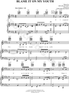 Download sheet music for Jamie Cullum. Choose from sheet music for 