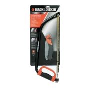 Black & Decker® Two Piece Bow and Folding Saw Combo (BD1857)   Ace 