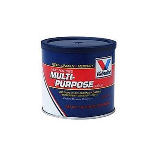 General Multipurpose Grease for Ford, Lincoln and Mercury Vehicles by 