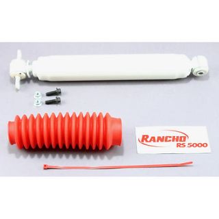 Image of RS5000 Series Shock by Rancho   part# RS5185