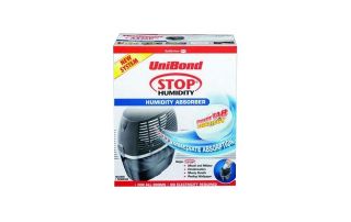 UniBond Stop Humidity Device   500g from Homebase.co.uk 